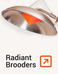 Radiadores Avícolas