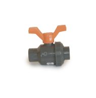 Válvula Esférica 20 mm / 25 mm / 32 mm