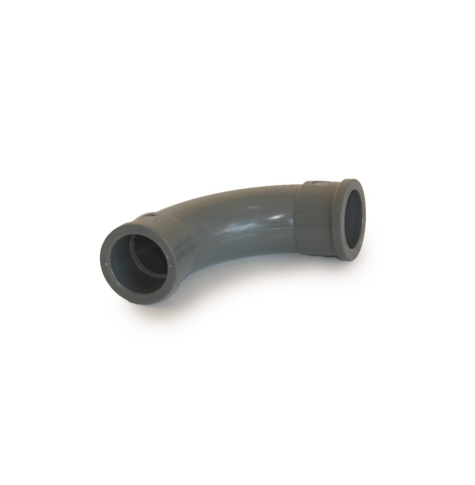 Curva 90° HH 25 MM