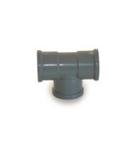 Tee 25 mm